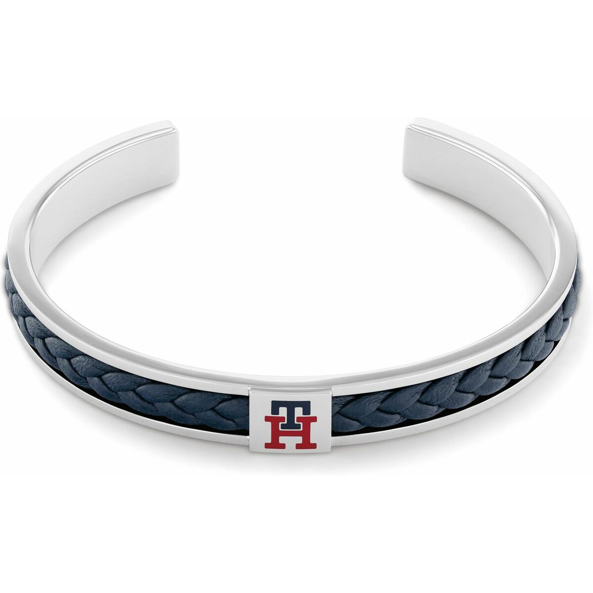 Tommy Hilfiger Herrenarmreif Tommy Hilfiger 2790490 19 Cm