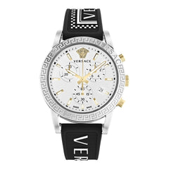 Versace Damenuhr Versace Vekb001-22 (Ø 40 Mm)