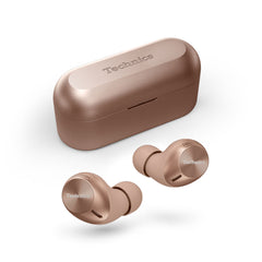 Technics Bluetooth In Ear Headset Technics Az40M2 Rotgold