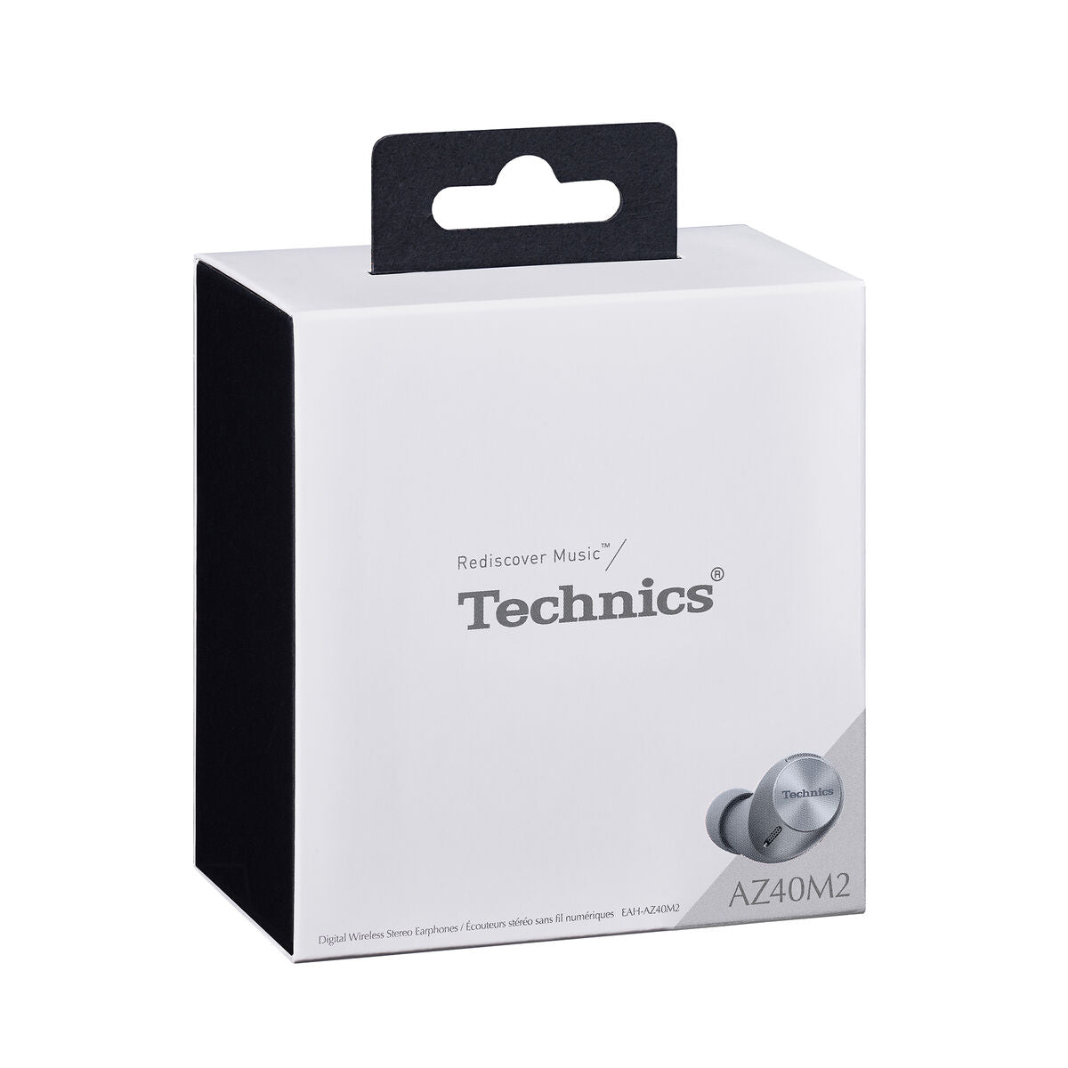 Technics Bluetooth In Ear Headset Technics Az40M2 Rotgold