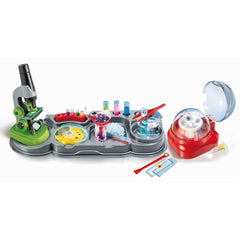 Clementoni Wissenschaftsspiel Clementoni Super Science Lab Fr