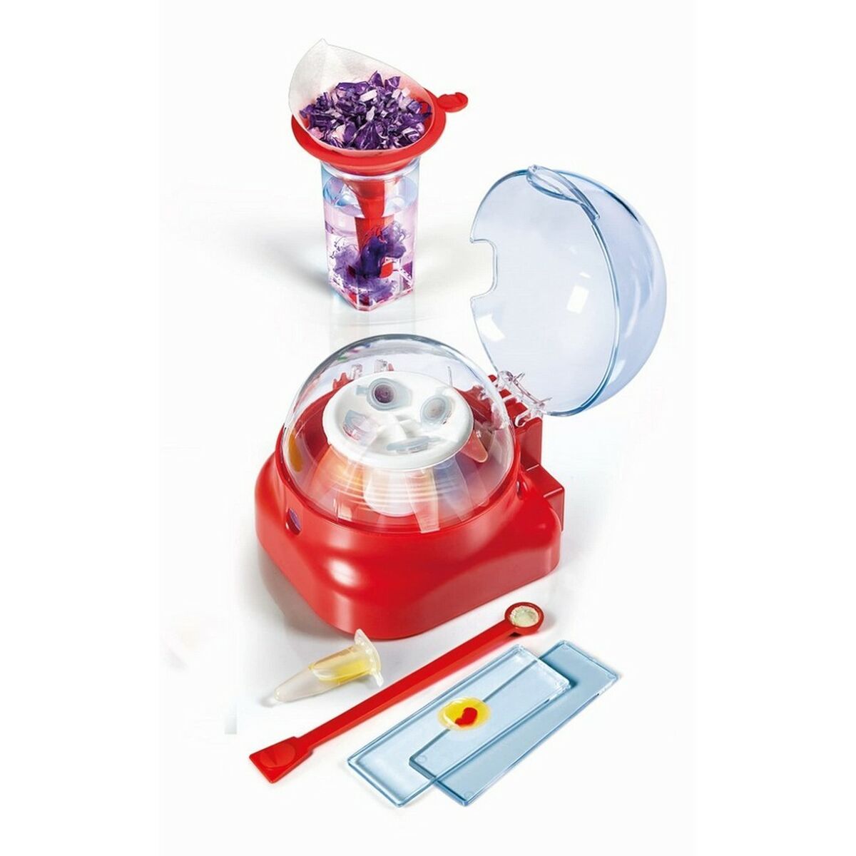 Clementoni Wissenschaftsspiel Clementoni Super Science Lab Fr