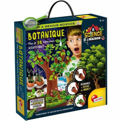 Lisciani Giochi Wissenschaftsspiel Lisciani Giochi Botanique (Fr)