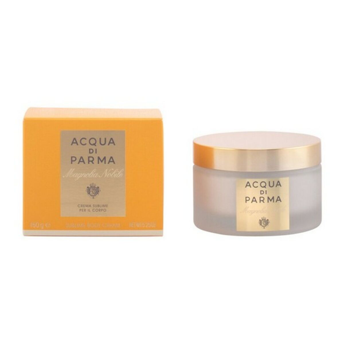 Acqua Di Parma Feuchtigkeitsspendende Körpercreme Magnolia Nobile Acqua Di Parma (150 Ml)