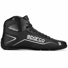 Sparco Rennstiefel Sparco Schwarz Größe 48