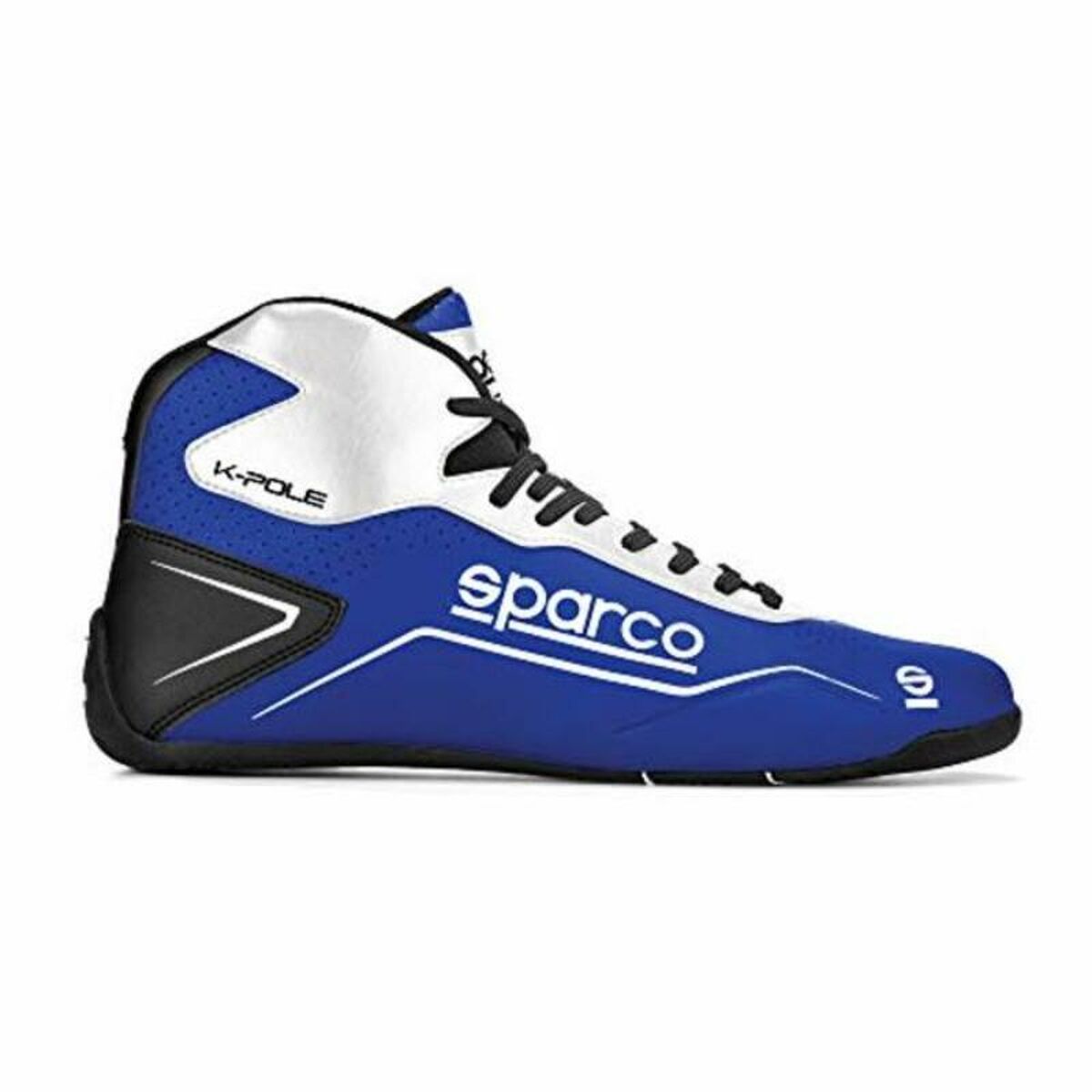 Sparco Rennstiefel Sparco K-Pole Blau