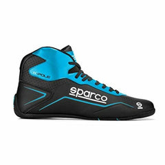 Sparco Rennstiefel Sparco K-Pole Blau (Größe 40)