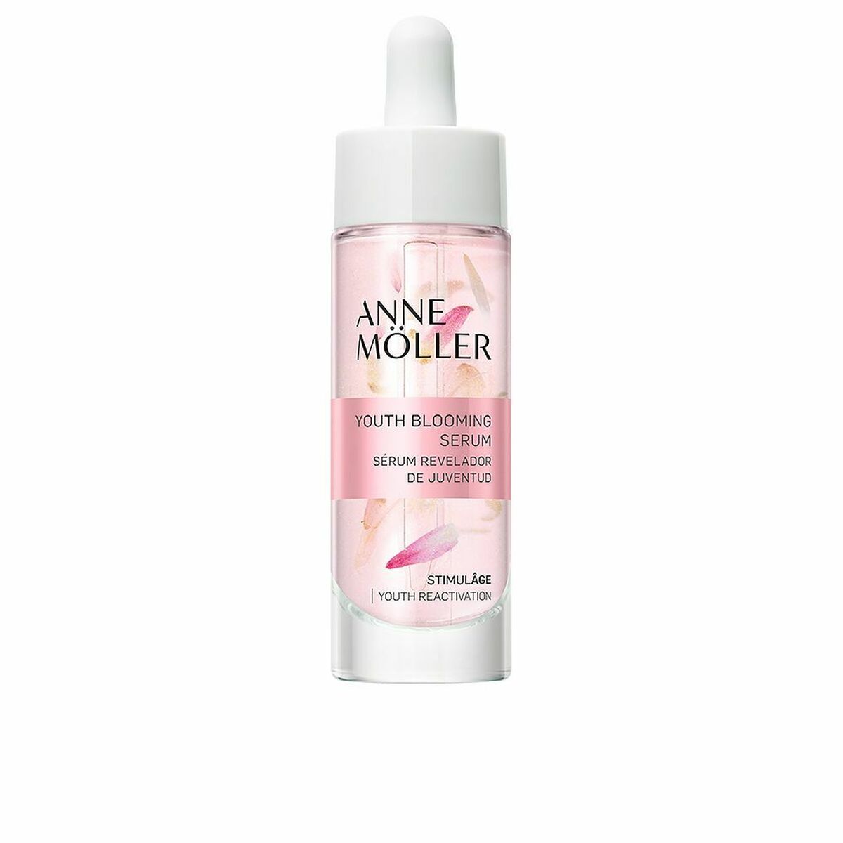 Anne Möller Anti-Aging Serum Anne Möller Stimulâge 30 Ml