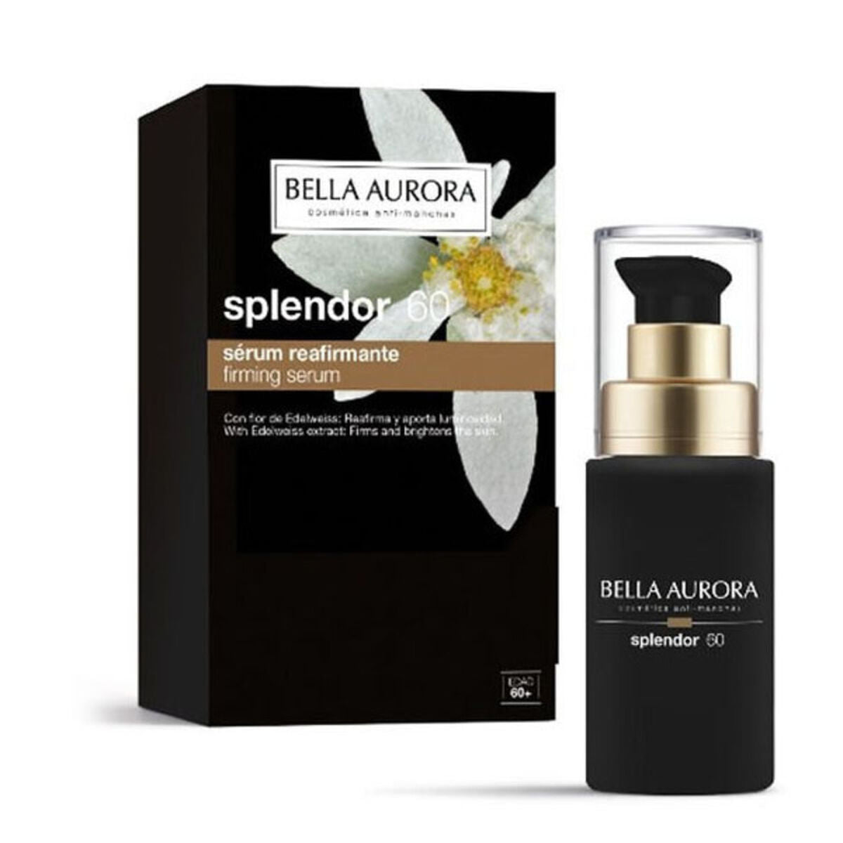 Bella Aurora Gesichtsserum Bella Aurora 4094520 30 Ml (50 Ml)