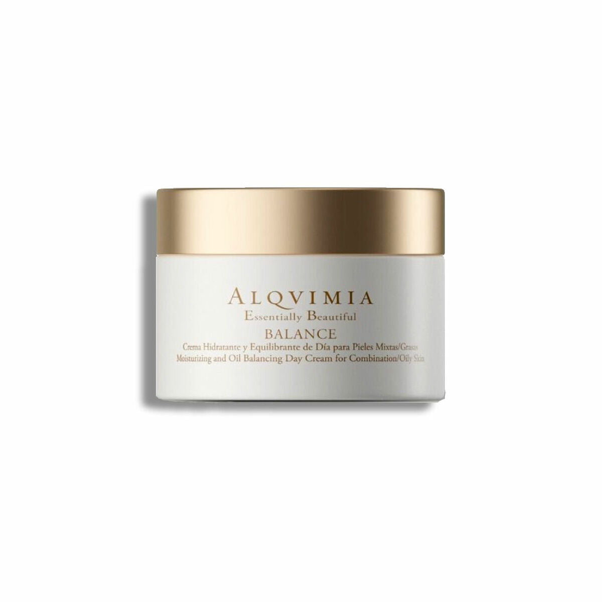 Alqvimia Gesichtscreme Alqvimia Balance (50 Ml)