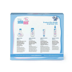 Sebamed Baby-Geschenk-Set Sebamed Sebi (5 Stücke)