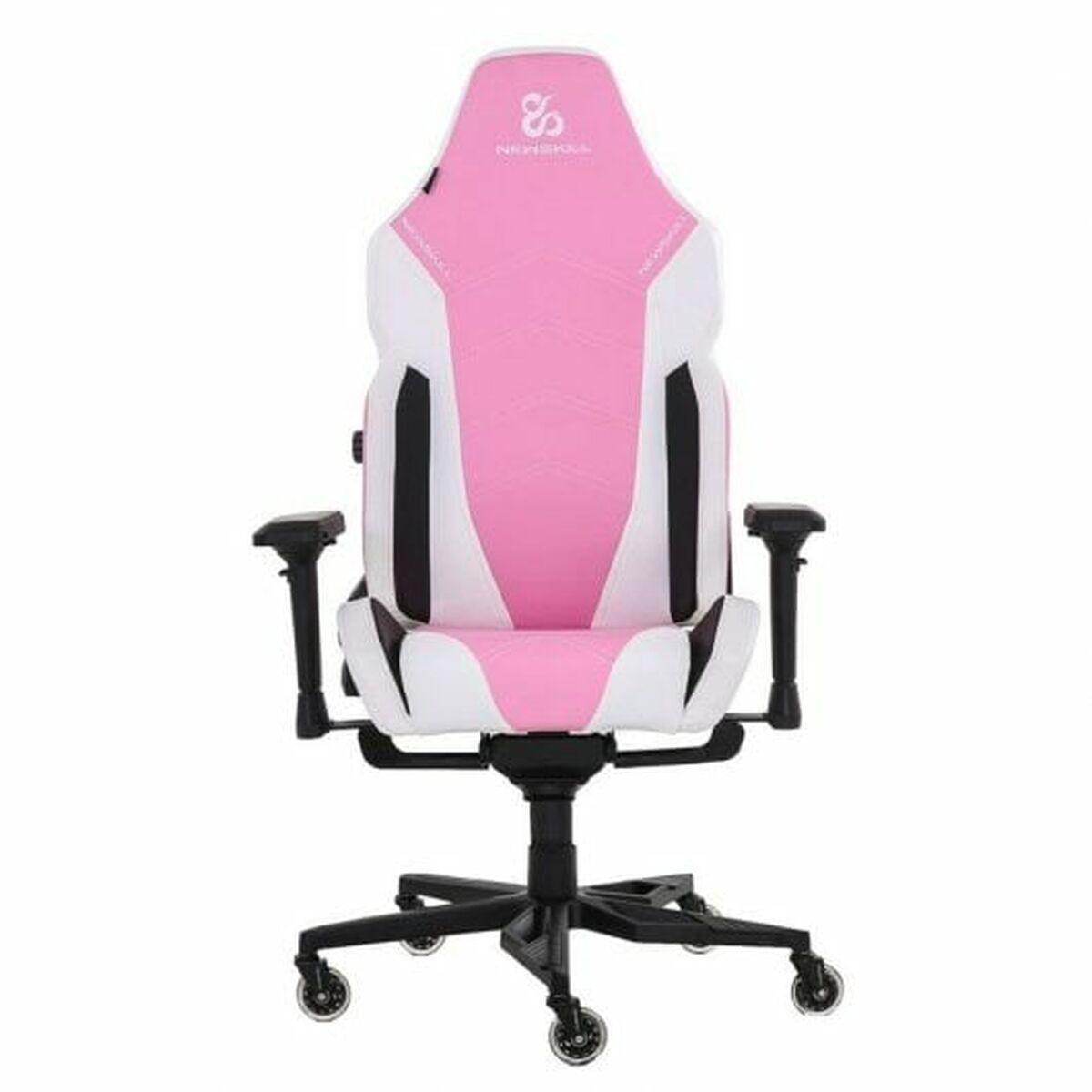 Newskill Gaming-Stuhl Newskill Ns-Ch-Banshee-Pink-Pu Rosa