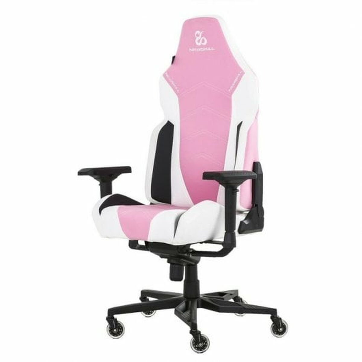 Newskill Gaming-Stuhl Newskill Ns-Ch-Banshee-Pink-Pu Rosa