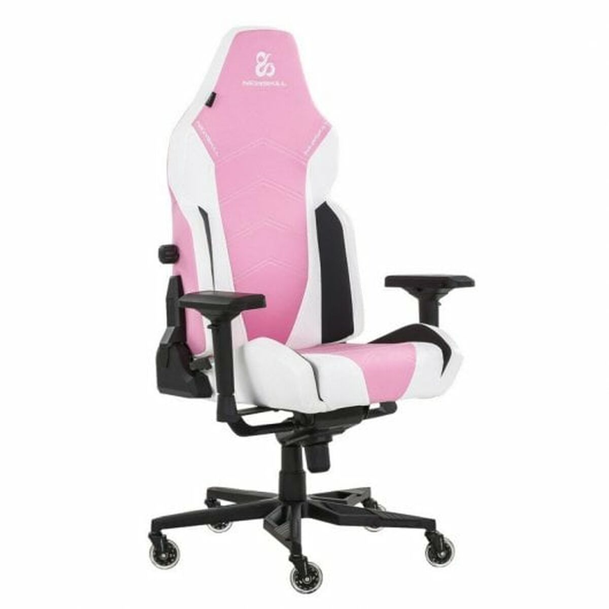 Newskill Gaming-Stuhl Newskill Ns-Ch-Banshee-Pink-Pu Rosa