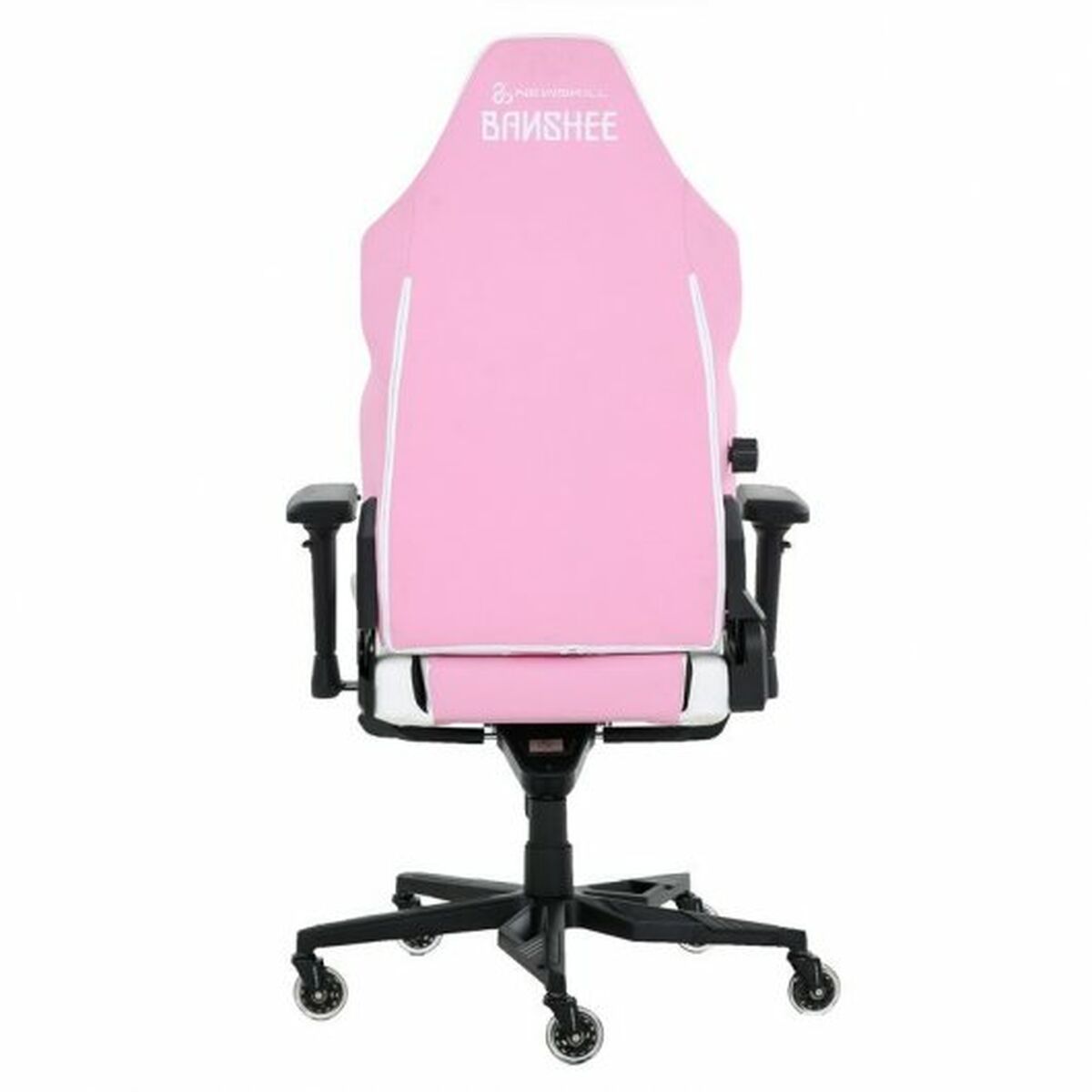 Newskill Gaming-Stuhl Newskill Ns-Ch-Banshee-Pink-Pu Rosa