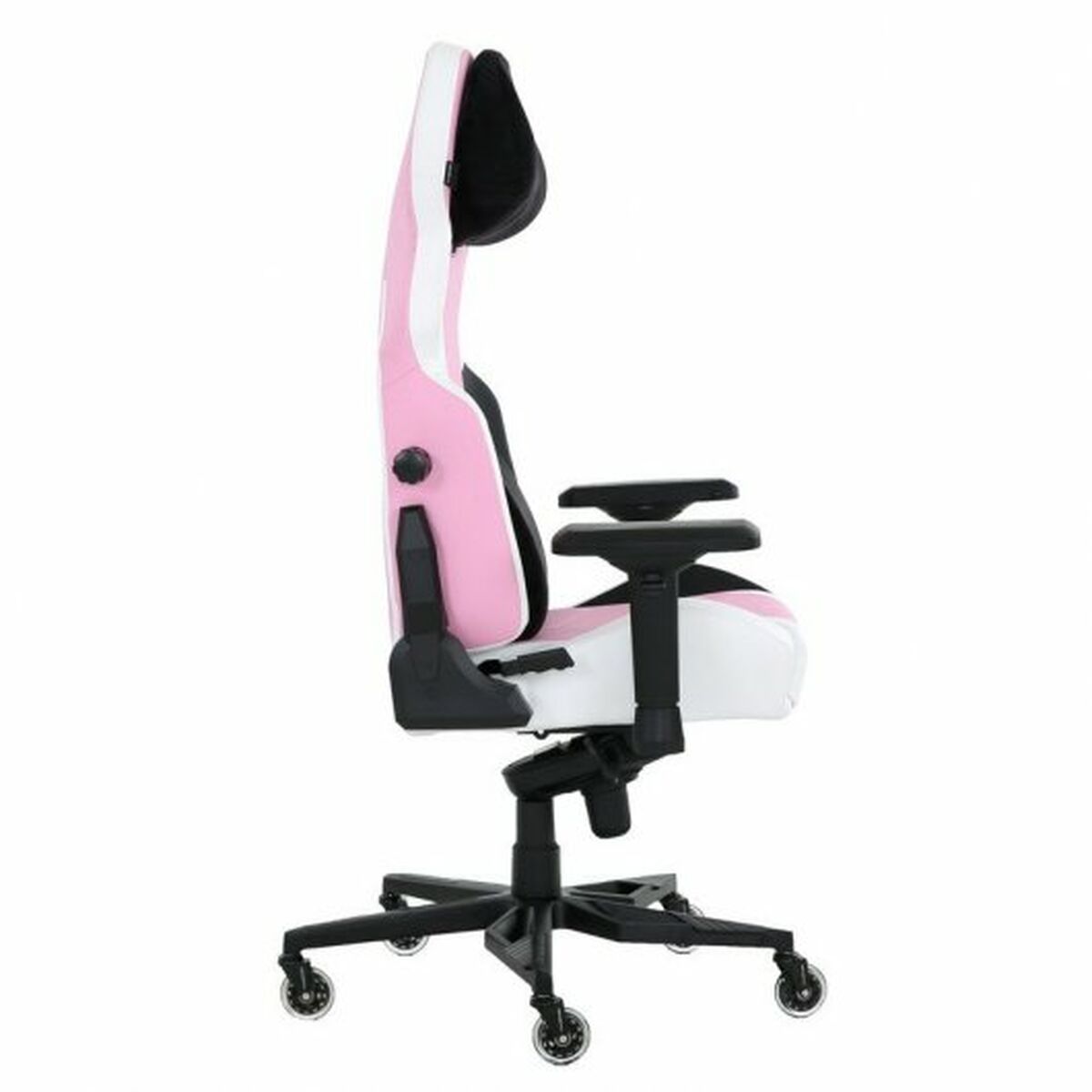 Newskill Gaming-Stuhl Newskill Ns-Ch-Banshee-Pink-Pu Rosa