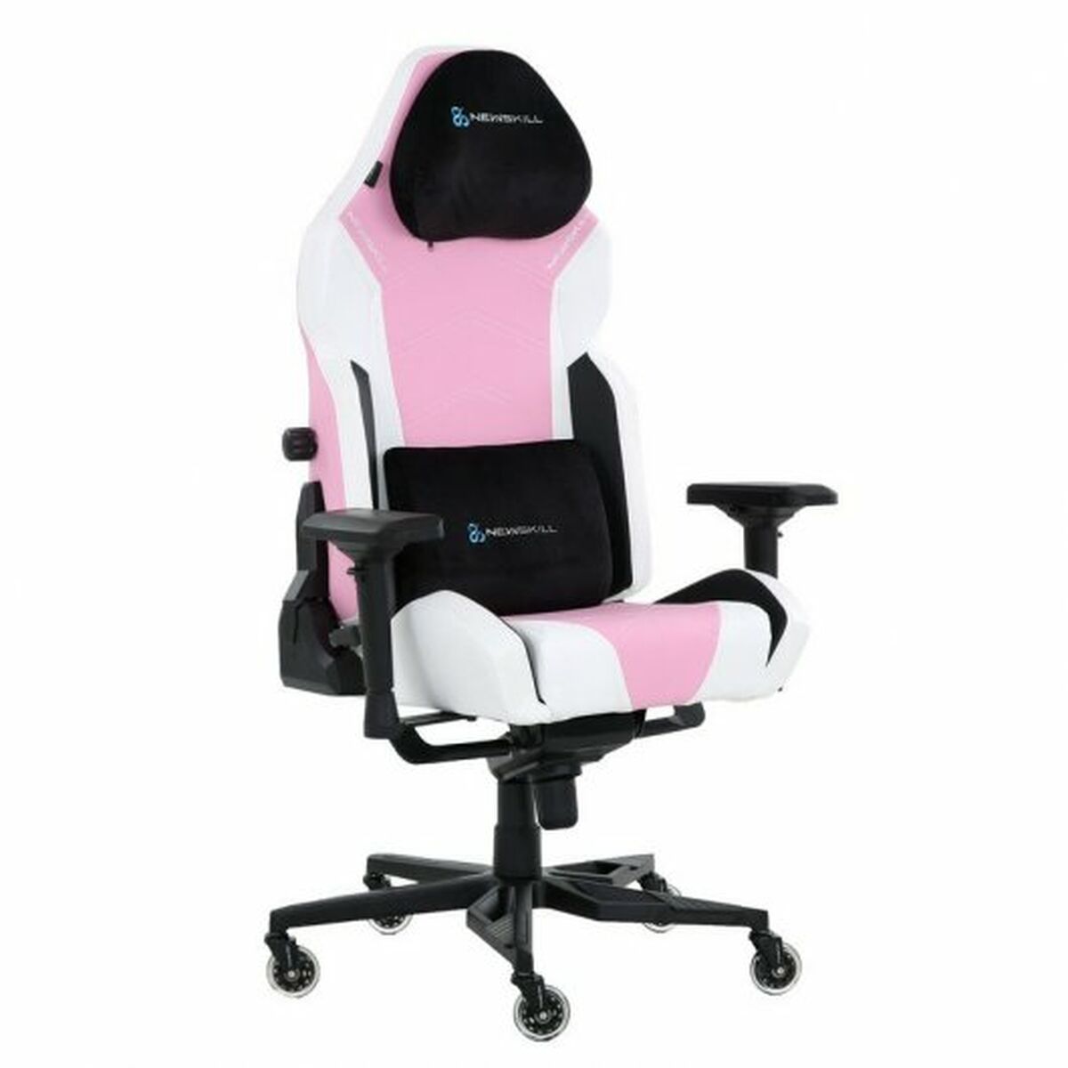 Newskill Gaming-Stuhl Newskill Ns-Ch-Banshee-Pink-Pu Rosa