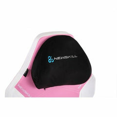 Newskill Gaming-Stuhl Newskill Ns-Ch-Banshee-Pink-Pu Rosa