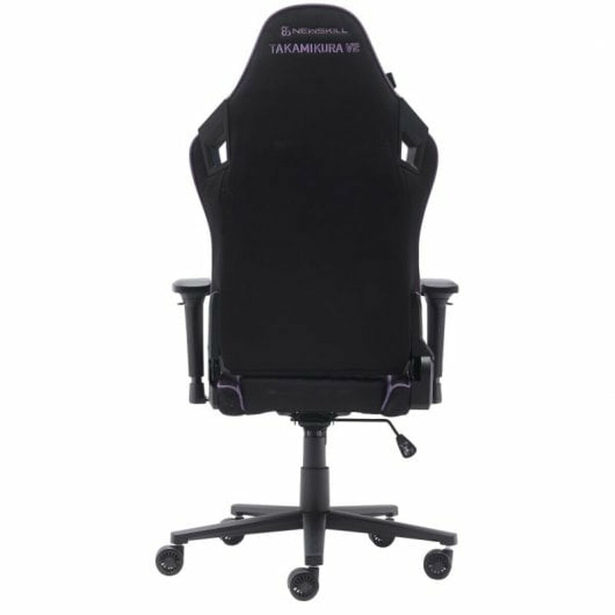 Newskill Gaming-Stuhl Newskill Takamikura V2 Schwarz Lila