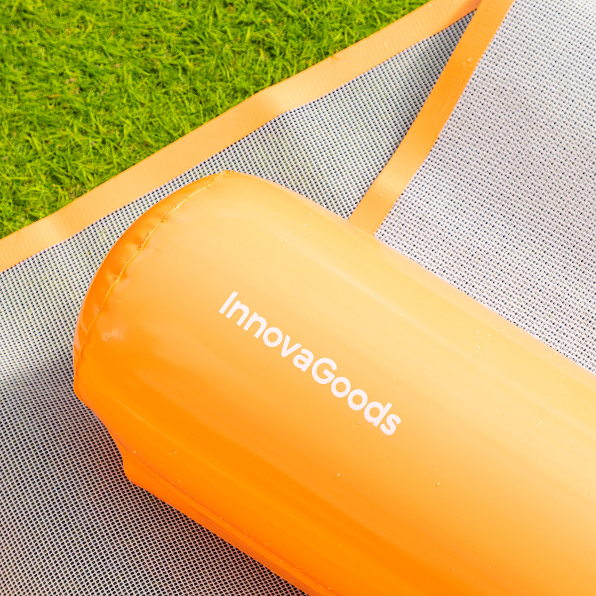 Innovagoods Individuelle Schwimmende Hängematte Für Den Pool Pulok Innovagoods