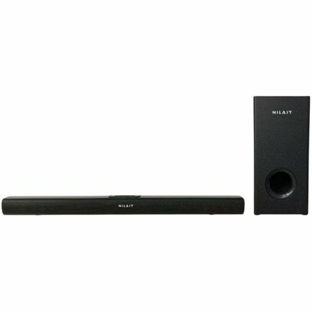 Nilait Soundbar Nilait Schwarz