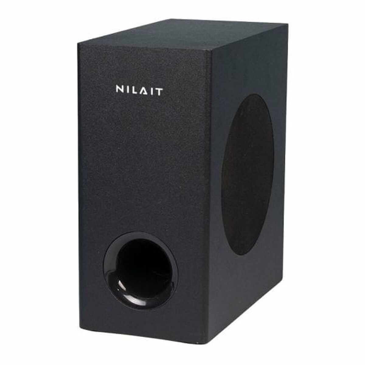 Nilait Soundbar Nilait Schwarz