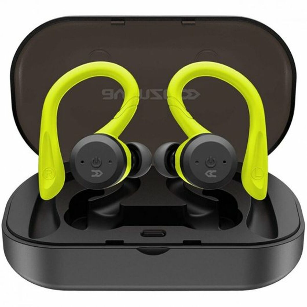 Avenzo Bluetooth In Ear Headset Avenzo Av-Tw5003G