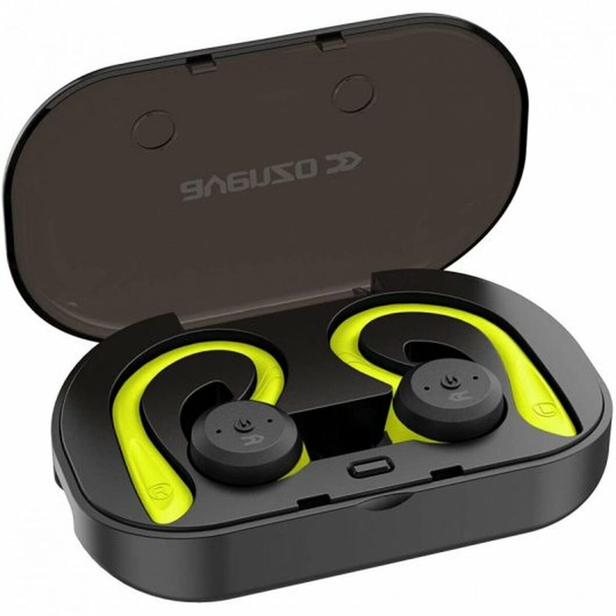 Avenzo Bluetooth In Ear Headset Avenzo Av-Tw5003G