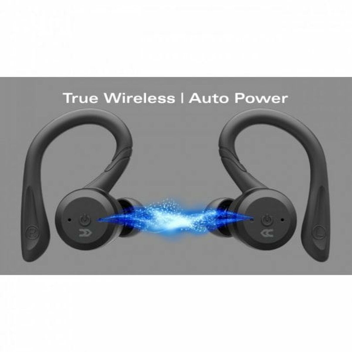 Avenzo Bluetooth In Ear Headset Avenzo Av-Tw5003G