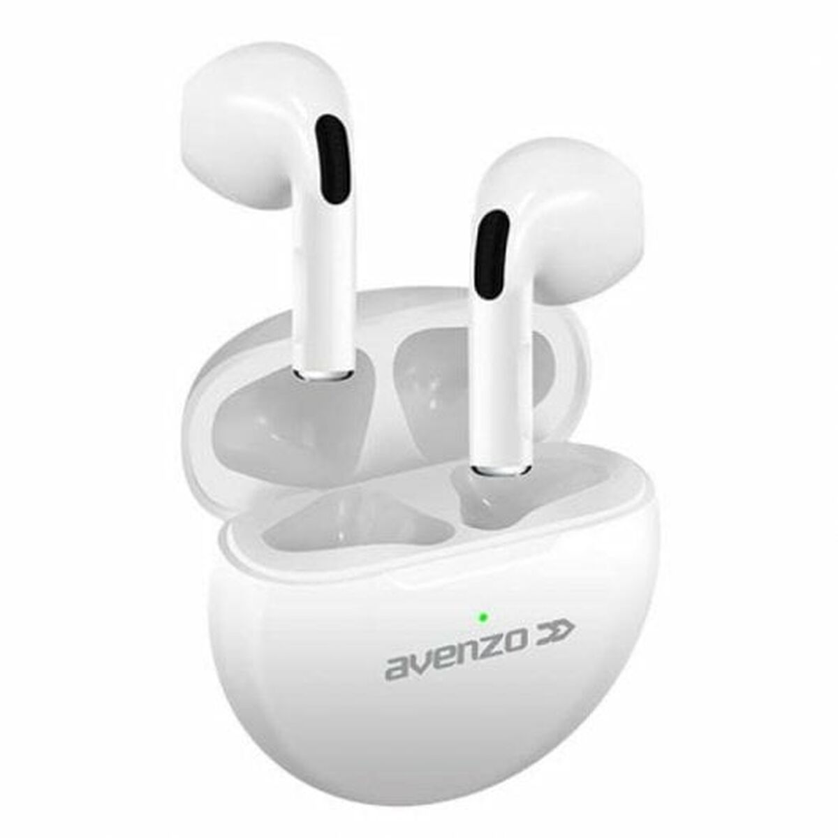 Avenzo Bluetooth In Ear Headset Avenzo Av-Tw5008W