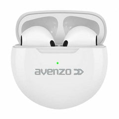 Avenzo Bluetooth In Ear Headset Avenzo Av-Tw5008W