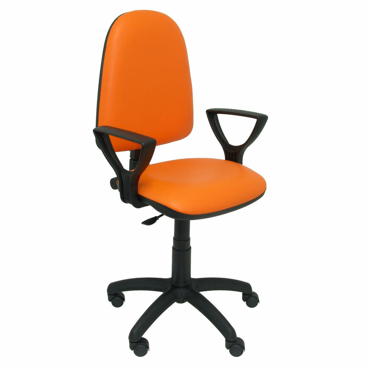 P&C Bürostuhl Ayna Similpiel P&C 83Bgolf Orange