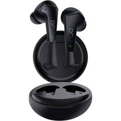 Dcu Tecnologic Kopfhörer Dcu Earbuds Bt Bluetooth Schwarz