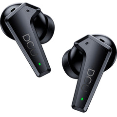 Dcu Tecnologic Kopfhörer Dcu Earbuds Bt Bluetooth Schwarz