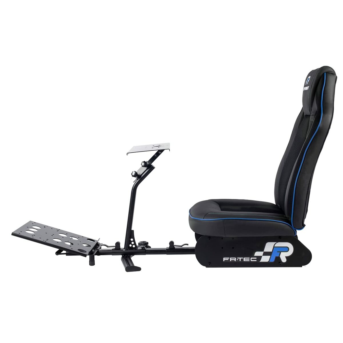 Fr-Tec Gaming-Stuhl Fr-Tec Sprint Blau