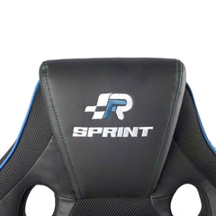 Fr-Tec Gaming-Stuhl Fr-Tec Sprint Blau