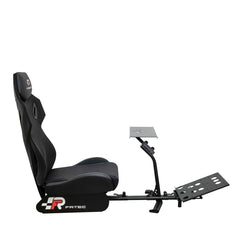 Fr-Tec Gaming-Stuhl Fr-Tec Ft7011 Schwarz