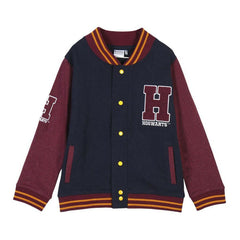 Harry Potter Jacke Für Kinder Harry Potter Dunkelblau