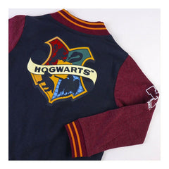 Harry Potter Jacke Für Kinder Harry Potter Dunkelblau