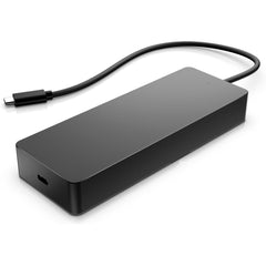 Hp Hub Usb Hp 50H55Ut Schwarz