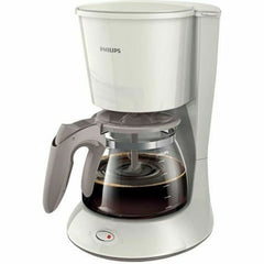 Philips Filterkaffeemaschine Philips Hd7461/00 1000 W Weiß Beige 1,2 L