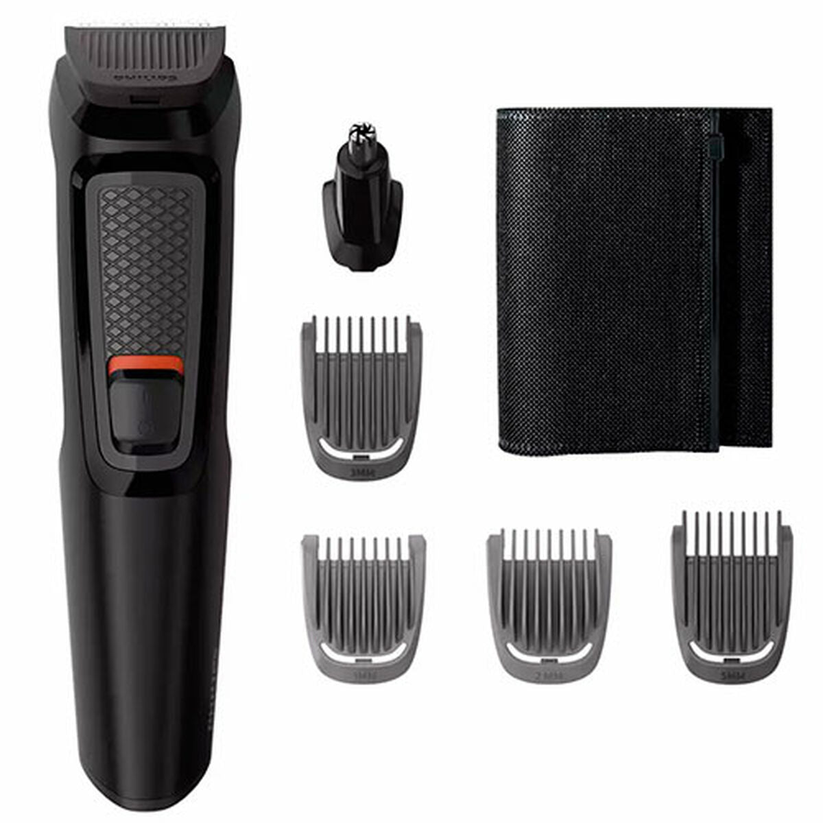 Philips Trimmer Philips Präzision