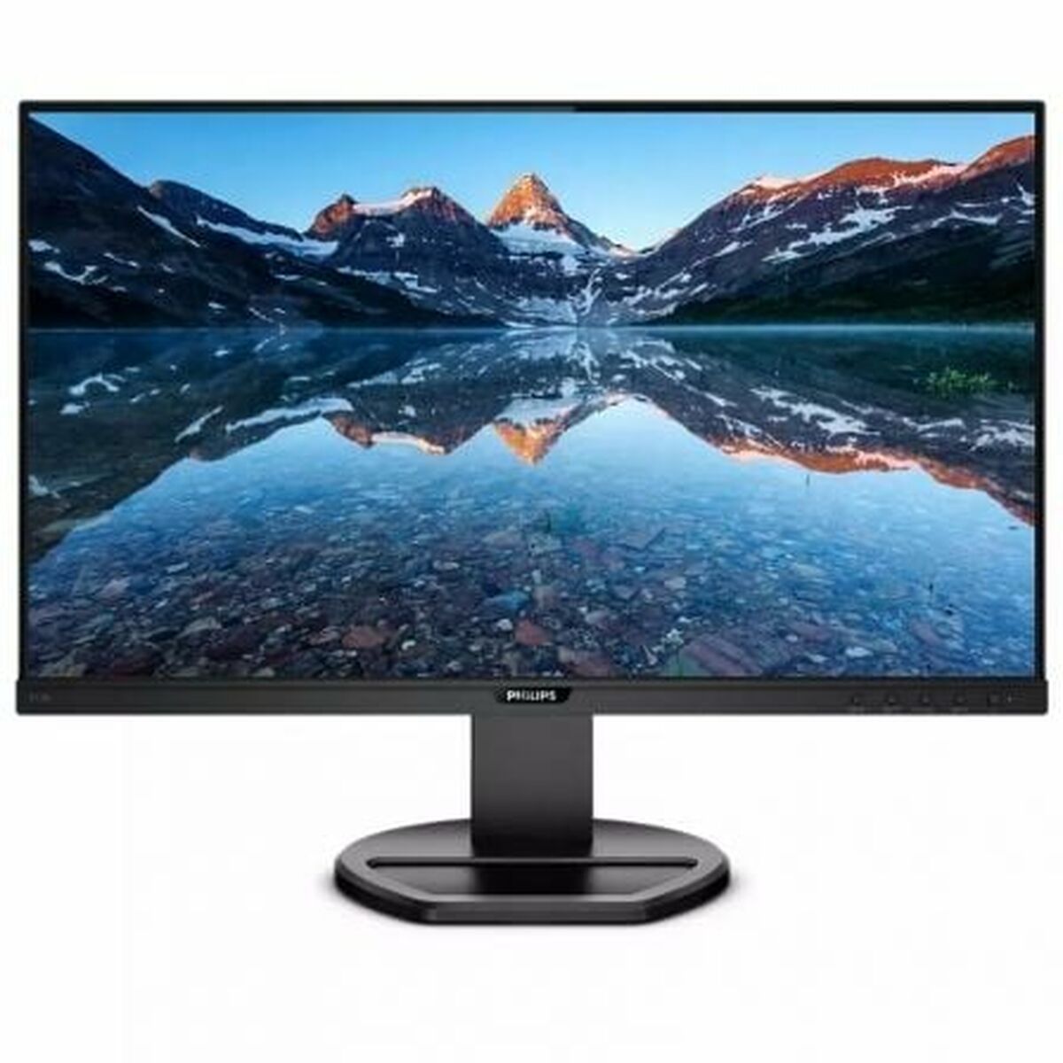 Philips Monitor Philips 243B9/00 Full Hd 24&quot; 75 Hz