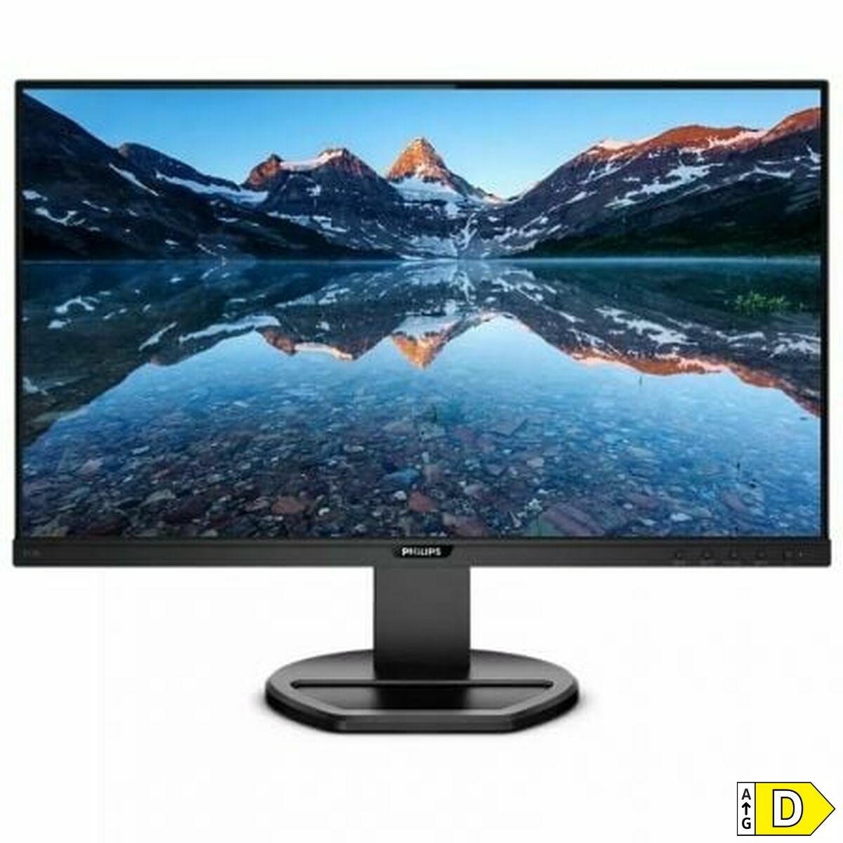 Philips Monitor Philips 243B9/00 Full Hd 24&quot; 75 Hz