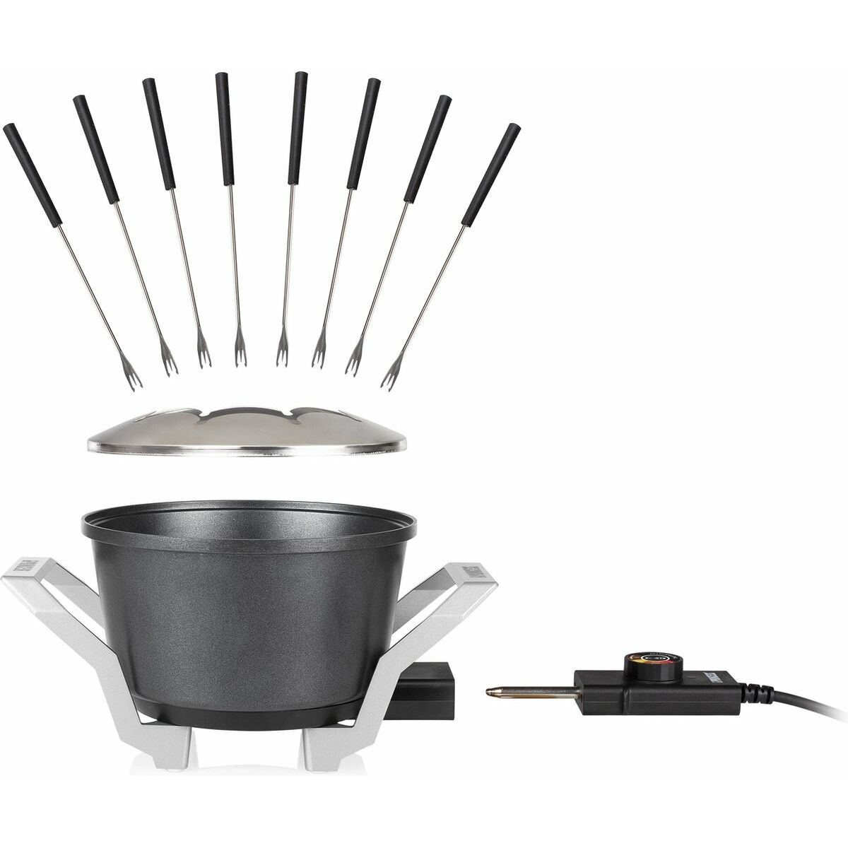 Princess Fondue Set Princess 173100 1,5 L 800 W