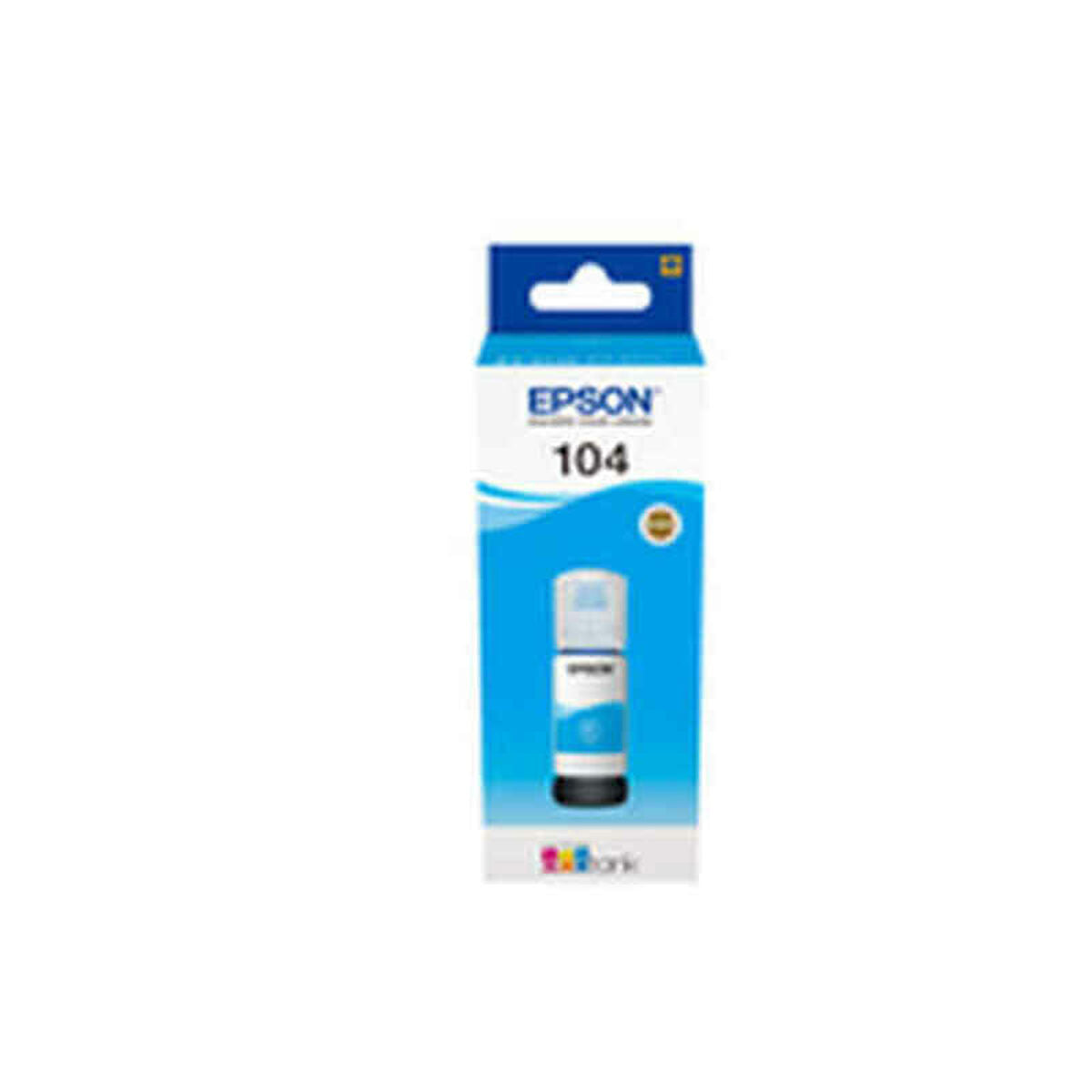 Epson Originaltinte Epson 104