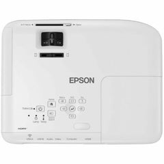 Epson Projektor Epson V11H973040 Hdmi Weiß 3700 Lm