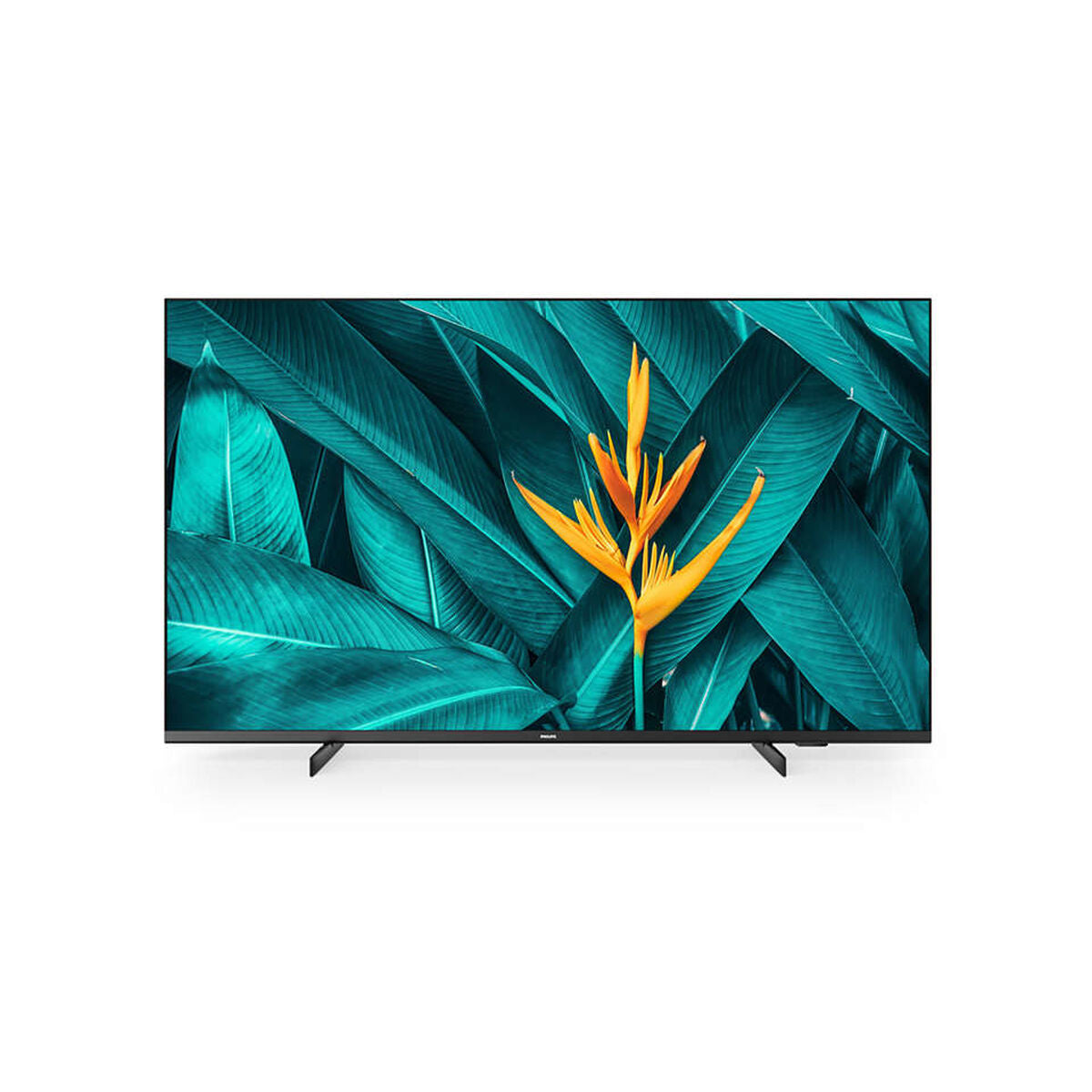 Philips Smart Tv Philips 55Hfl5214U 4K Ultra Hd 55&quot; Led