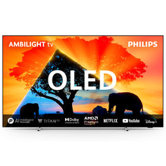 Philips Smart Tv Philips 48Oled769/12 4K Ultra Hd 48&quot; Hdr Hdr10 Oled Amd Freesync Nvidia G-Sync Dolby Vision