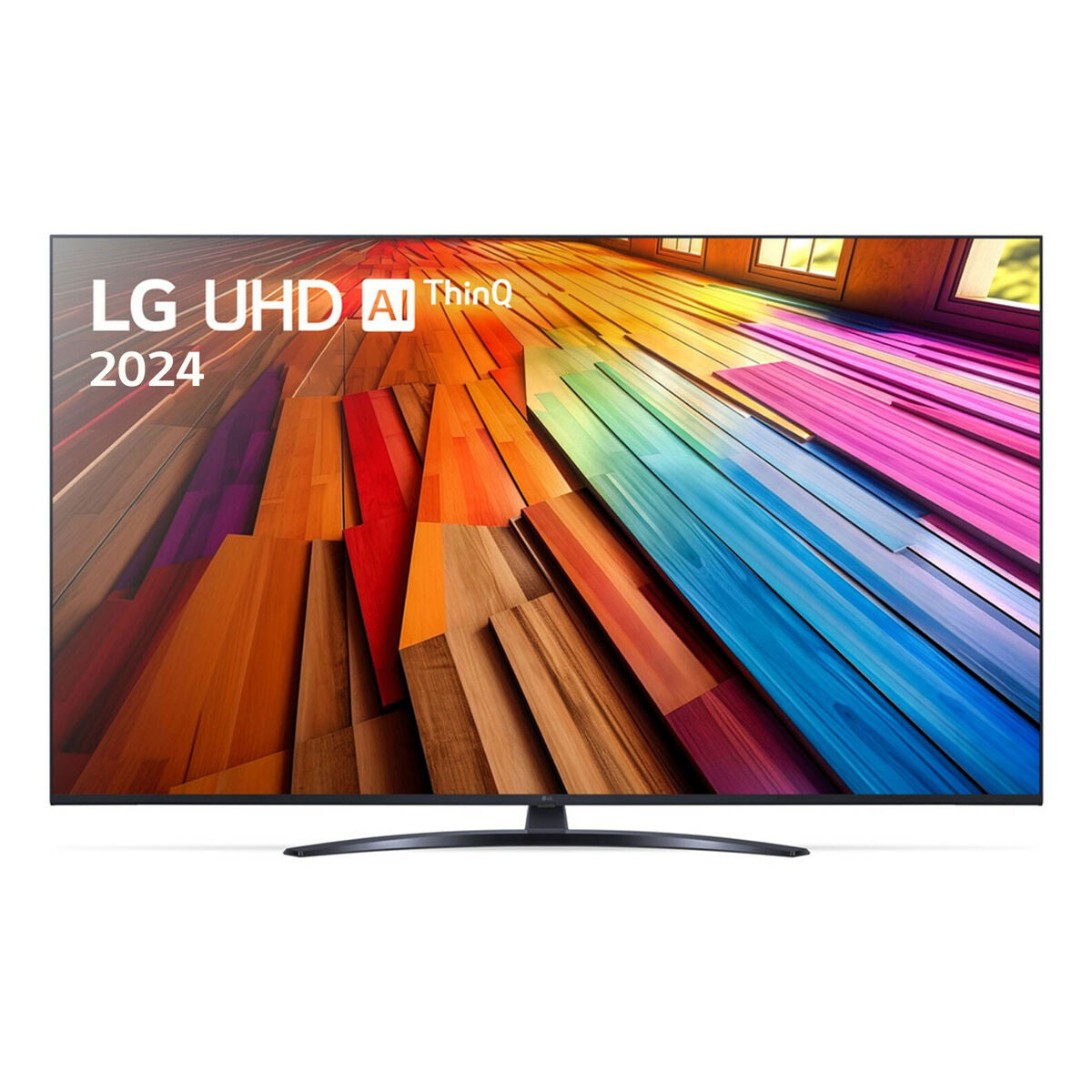 Lg Smart Tv Lg 50Ut81006La.aeu 4K Ultra Hd 50&quot; Led Hdr D-Led